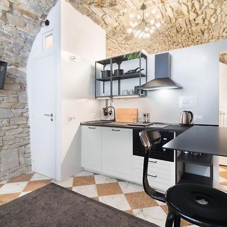 Bergamo Art Apartment Екстериор снимка