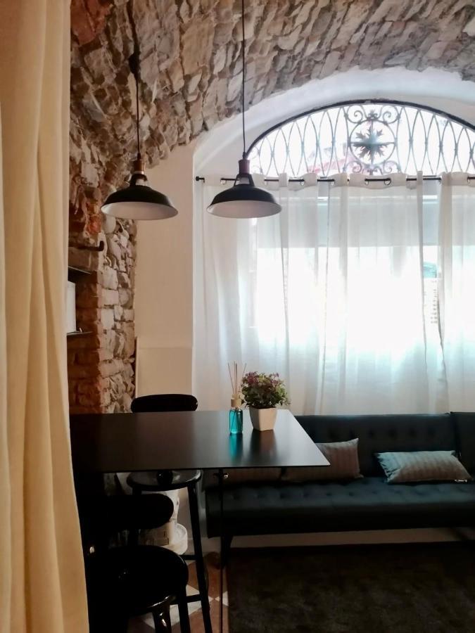 Bergamo Art Apartment Екстериор снимка