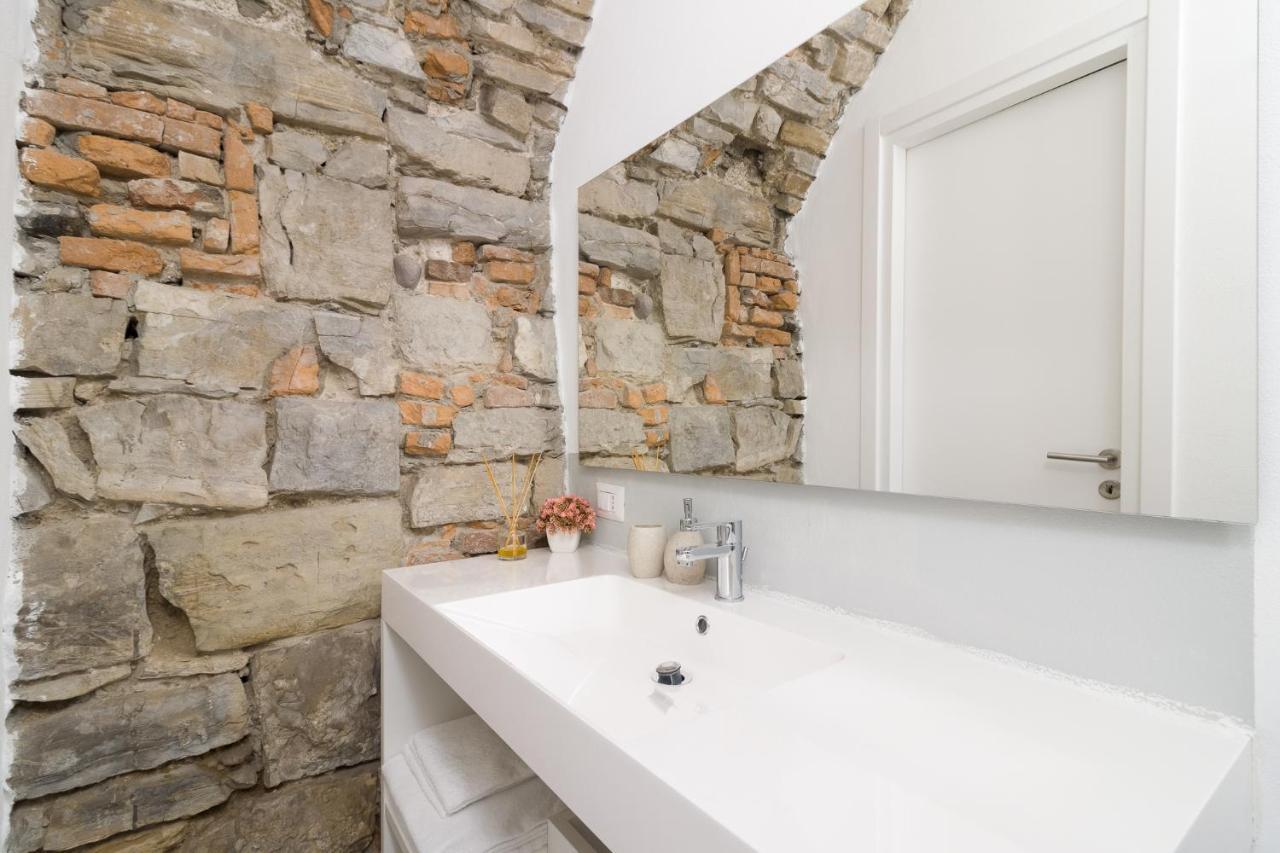 Bergamo Art Apartment Екстериор снимка