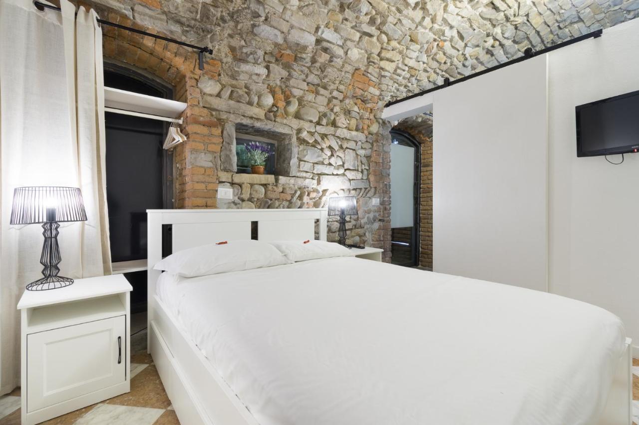 Bergamo Art Apartment Екстериор снимка