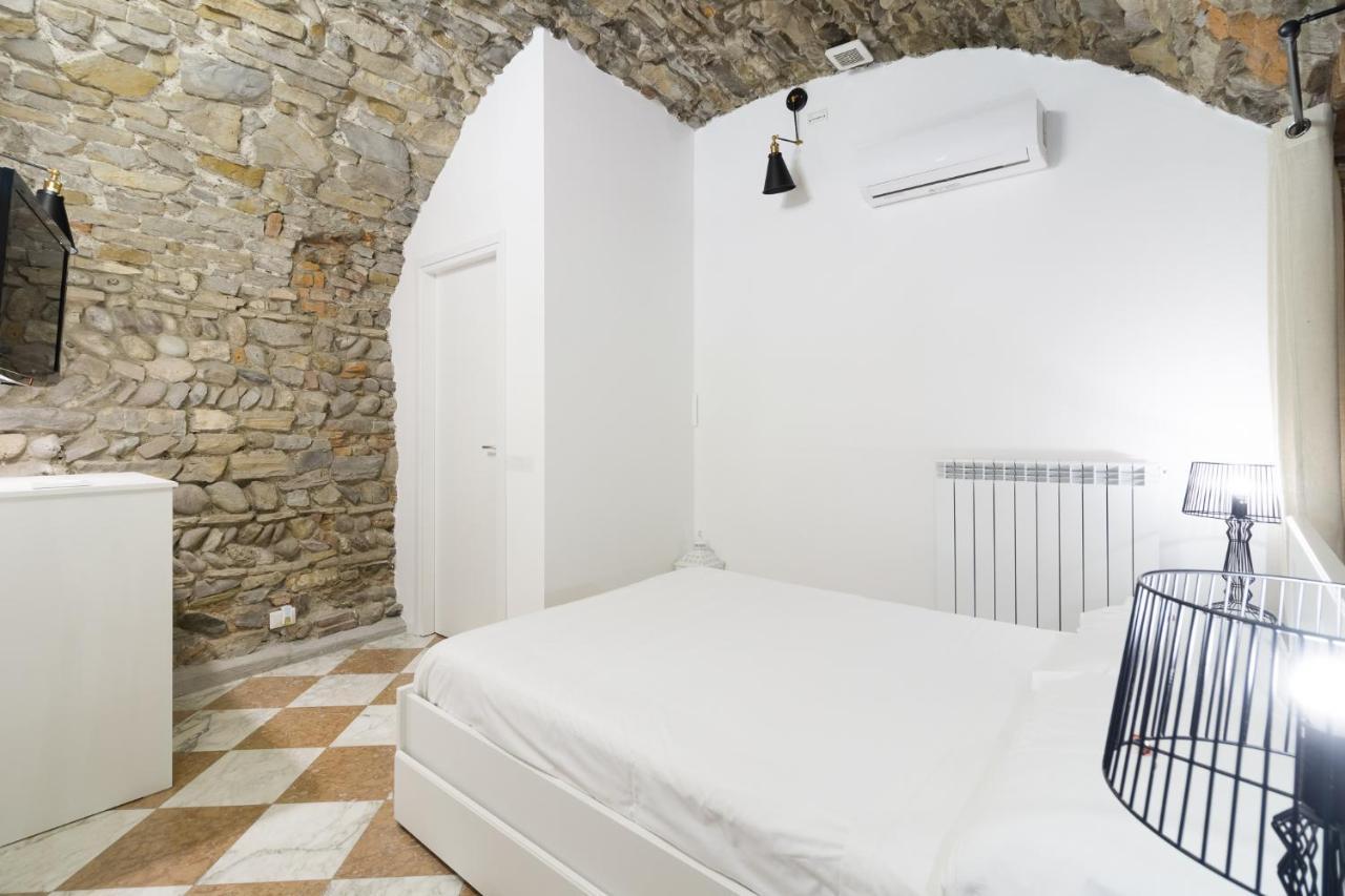 Bergamo Art Apartment Екстериор снимка