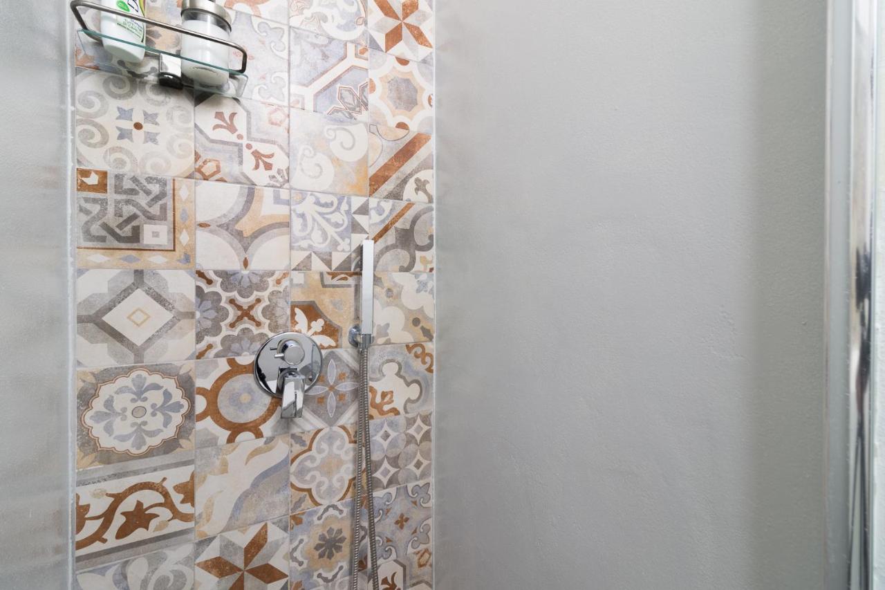 Bergamo Art Apartment Екстериор снимка
